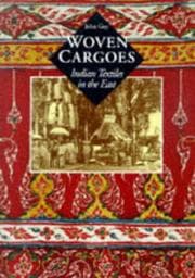 Tapa de Woven cargoes