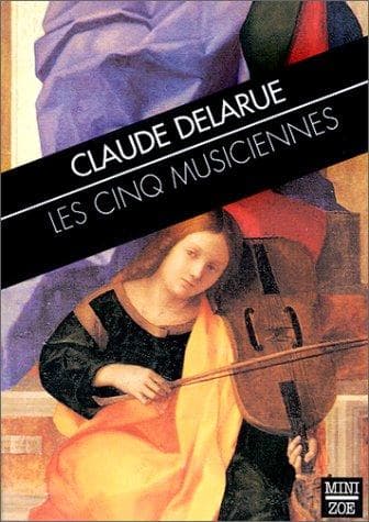 Tapa de Les Cinq Musiciennes