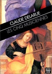 Tapa de Les Cinq Musiciennes