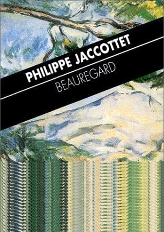 Tapa de Beauregard