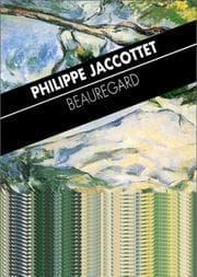 Tapa de Beauregard