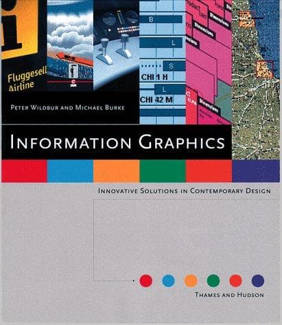 Tapa de Information graphics