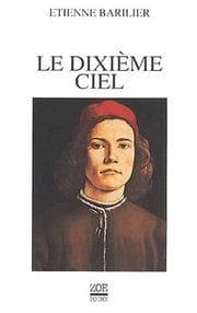 Tapa de Le dixième ciel