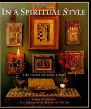Tapa de In a spiritual style