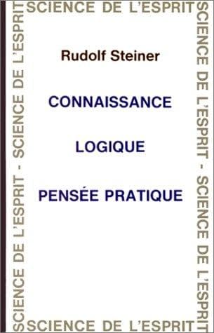 Tapa de Connaissance, logique, pensée pratique