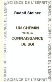 Tapa de Un chemin vers la connaissance de soi