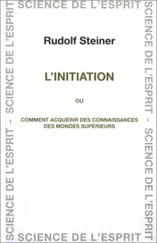 Tapa de L'Initiation