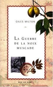 Tapa de La Guerre de la noix de muscade