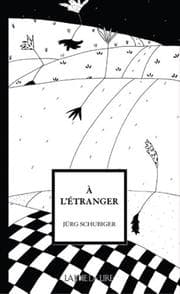 Tapa de A L'ETRANGER