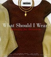 Tapa de What Should I Wear? (Chic Simple)