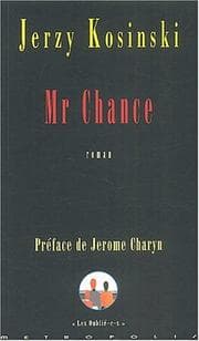 Tapa de Mr Chance