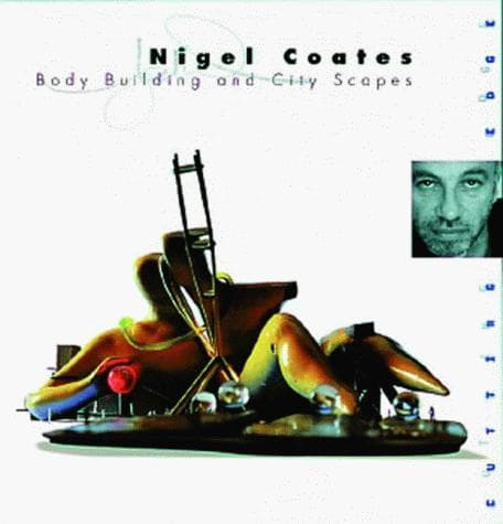 Tapa de Nigel Coates
