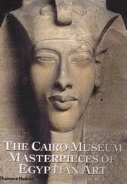 Tapa de The Cairo Museum