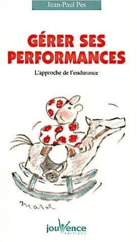 Tapa de Gérer ses performances