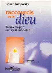 Tapa de Raccourcis vers dieu