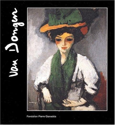 Tapa de Kees van Dongen