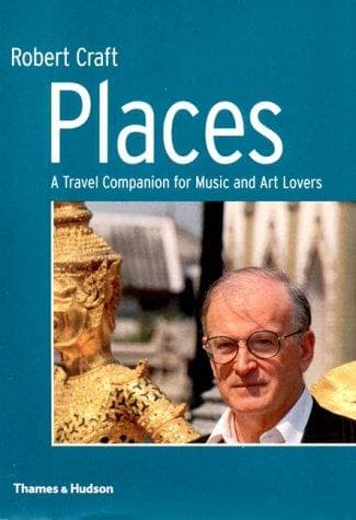 Tapa de Places