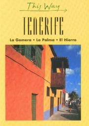 Tapa de Tenerife (This Way)