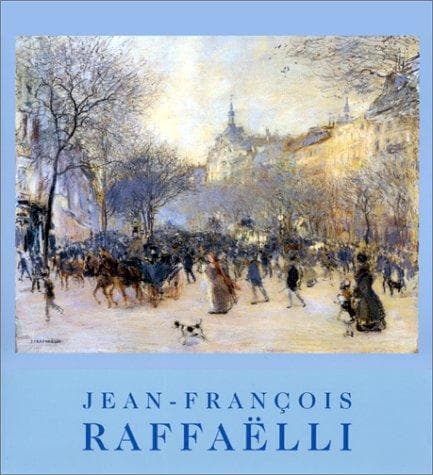Tapa de Jean-François Raffaëlli
