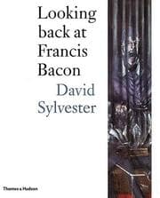 Tapa de Looking back at Francis Bacon