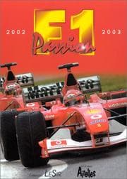 Tapa de F1 2002-2003