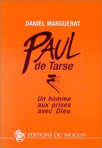 Tapa de Paul de Tarse
