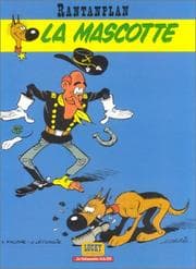Tapa de Rantanplan, tome 1