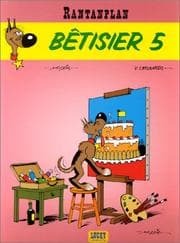 Tapa de Rantanplan, tome 14