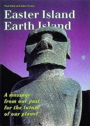 Tapa de Easter Island, Earth Island