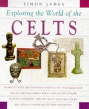 Tapa de The world of the Celts