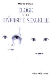 Tapa de Eloge de la diversité sexuelle
