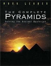 Tapa de The Complete Pyramids