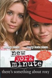 Tapa de New York Minute