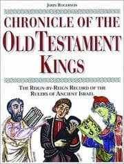Tapa de Chronicle of the Old Testament Kings