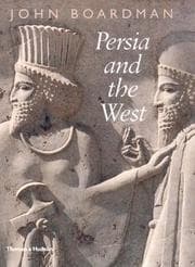Tapa de Persia and the West