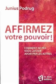 Tapa de Affirmez votre pouvoir!