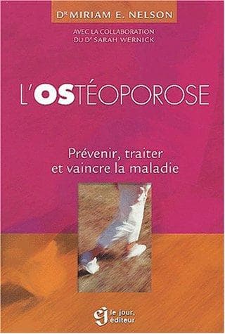 Tapa de L'ostéoporose