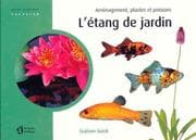 Tapa de L'étang de jardin