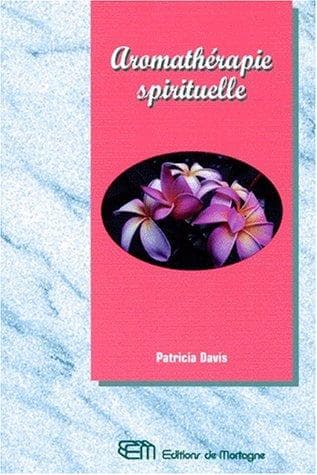 Tapa de L'aromathérapie spirituelle