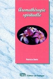 Tapa de L'aromathérapie spirituelle