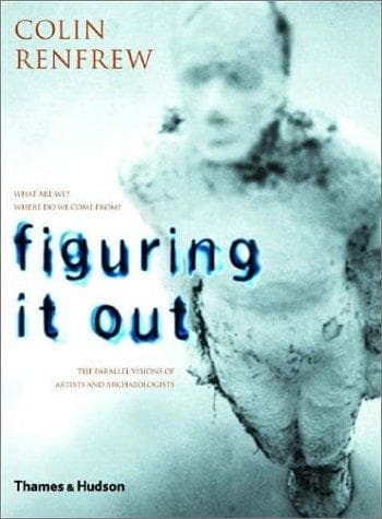 Tapa de Figuring It Out