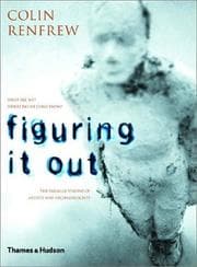 Tapa de Figuring It Out