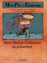 Tapa de Mimi, Paul & Chabichou
