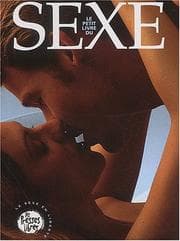 Tapa de Petit livre du sexe