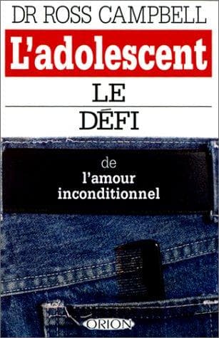 Tapa de L'Adolescent