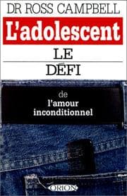 Tapa de L'Adolescent