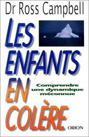 Tapa de Les enfants en colère