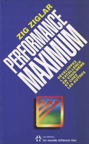 Tapa de Performance maximum
