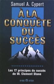 Tapa de A la conquête du succès