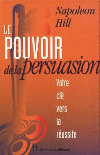 Tapa de Le pouvoir de la persuasion